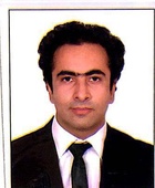 Tejasv  Anand