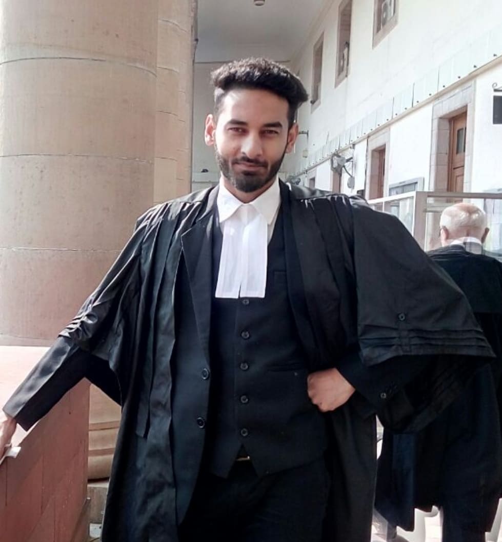 Vikrant Sharma